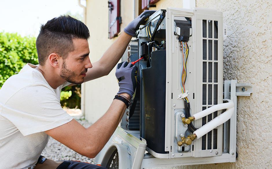 dépannage électricien Groslay