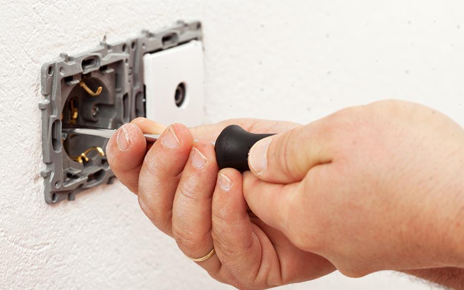 dépannage électricien Éragny