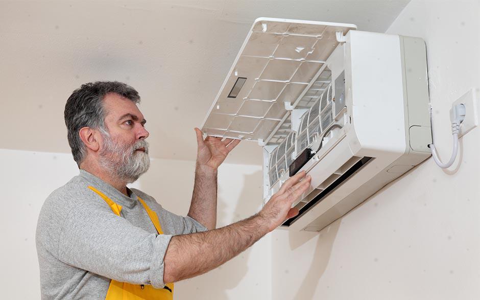 dépannage électricien Éragny